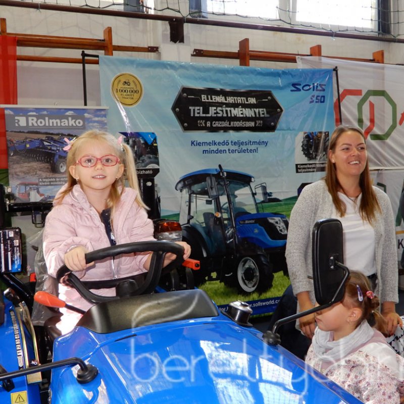 XXIII. Bihari Számadó Napok 12